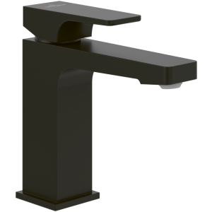 Villeroy&Boch Architectura Square bateria umywalkowa, czarny mat TVW125004000K5 TVW125004000K5 od 