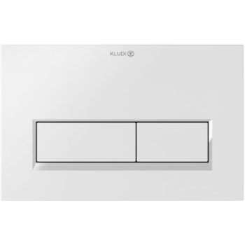 KLUDI-UNIFIX przycisk spłukujący do WC biały 32PP0143 32PP0143 od 