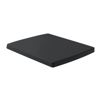 VILLEROY&BOCH Memento 2.0 Deska sedesowa wolnoopadająca pure black 8M24S1R7 8M24S1R7 od 