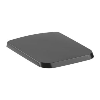 Villeroy & Boch Venticello pokrywa pisuaru kolor pure black  8M10S1R7 8M10S1R7 od 