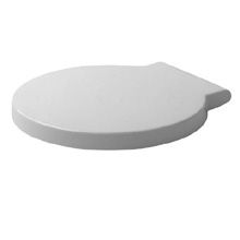 DURAVIT Starck 1 Deska sedesowa wolnoopadająca biały połysk 0065880099 0065880099 od 