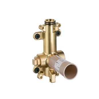 HANSGROHE Axor Starck ShowerCollection Zestaw podtynkowy 28486180 28486180 od 