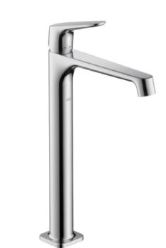 HANSGROHE Axor Citterio M bateria umywalkowa chrom 34127000 34127000 od 