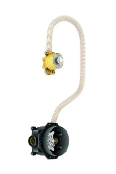 HANSGROHE Axor Zestaw podtynkowy do elektronicznych baterii umywalkowych 16180180 16180180 od 