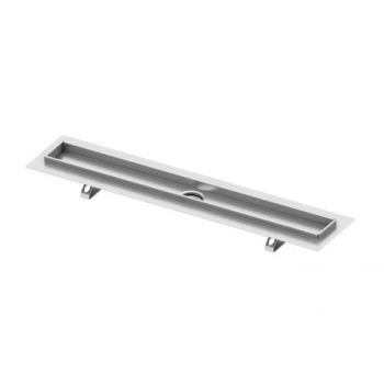 TECE Rynna odpływowa prosta 120 cm stal nierdzewna 601200 601200 od 