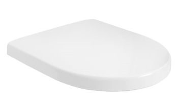 GEBERIT iCON Deska sedesowa wolnoopadajaca biały połysk 574130000 574130000 od 
