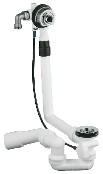 GROHE-Talentofill zestaw napełniający, odpływowy i przelewowy do wanien dużych 28991000 28991000 od 