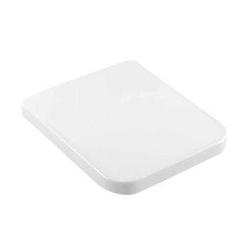 Villeroy&Boch Architectura Deska sedesowa biała wolnoopadajaca 9M58S101 9M58S101 od 