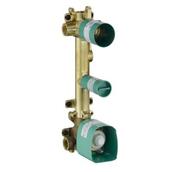 HANSGROHE Axor Citterio E Zestaw do 2 odbiorników 36701180 36701180 od 
