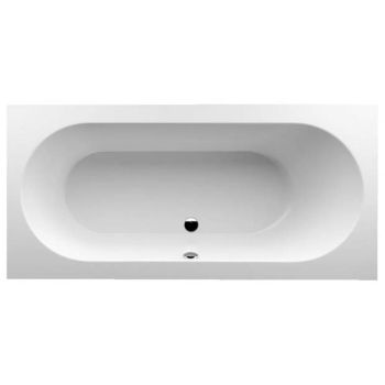 VILLEROY&BOCH O.NOVO SOLO Wanna akrylowa 190 x 90 cm biała UBA190CAS2V01 UBA190CAS2V-01 od 