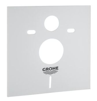 GROHE-zestaw wyciszający 37131000 37131000 od 