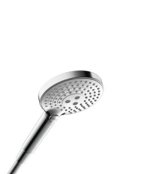 HANSGROHE Axor ShowerSolutions słuchawka prysznicowa 3jet chrom 26050000 26050000 od 