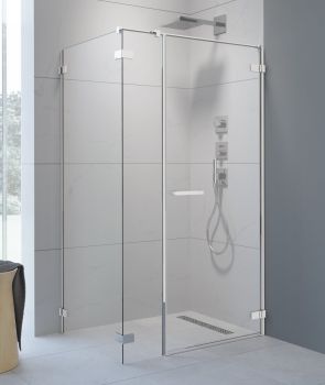 RADAWAY Arta KDS I ścianka boczna S2 90 cm 386111-03-01 386111-03-01 od 