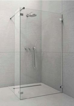 RADAWAY Euphoria Walk-In ścianka frontowa W3 130 383135-01-01 383135-01-01 od 