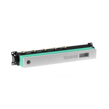 HANSGROHE Rainselect Zestaw podstawowy do 3 odbiorników 15311180 15311180 od 