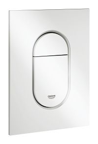 GROHE-Arena Cosmopolitan S przycisk uruchamiający biały  37624SH0 37624SH0 od 