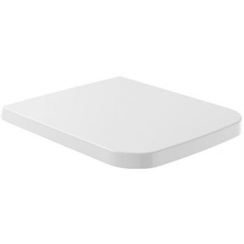 Villeroy&Boch FINION Deska wc wolnoopadająca biała 9M88S1R1 9M88S1R1 od 