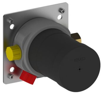 KEUCO IXMO Element podtynkowy baterii termostatycznej 59553000070 59553000070 od 