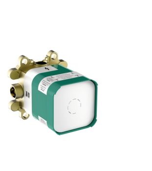 HANSGROHE Axor Zestaw podstawowy 35361180 35361180 od 