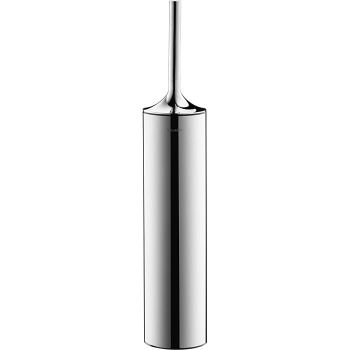 DURAVIT Starck T Szczotka do WC stojąca chrom 0099451000 0099451000 od 