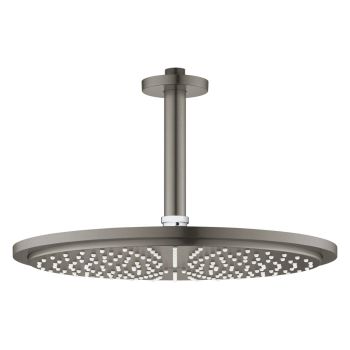 GROHE-Rainshower Cosmopolitan deszczownica 31 cm kolor grafit szczotkowany 26067AL0 26067AL0 od 
