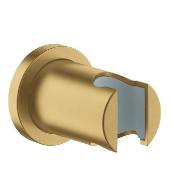 GROHE-Rainshower Uchwyt prysznicowy ścienny Kolor brushed cool sunrise 27074GN0 27074GN0 od 