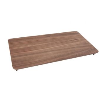 VILLEROY&BOCH Uniwersalna deska do krojenia wykonana z drewna orzecha 56x30 8K361000 8K361000 od 