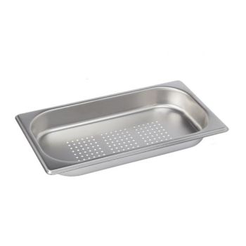 VILLEROY&BOCH Taca parowa, 32,5x17,6x4 cm stal nierdzewna 829906K1 829906K1 GS od 