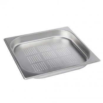 VILLEROY&BOCH Taca parowa, stal nierdzewna 829905K1 829905K1 od 