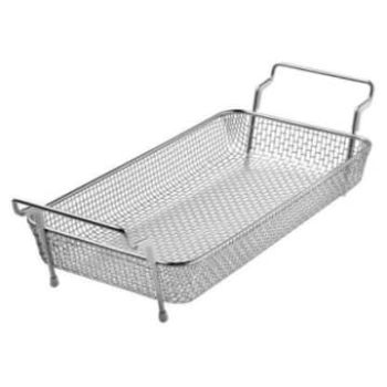 VILLEROY&BOCH Sitko nakładane 37,5 x 19 x 5 cm z stal nierdzewna 834547K1 834547K1 od 