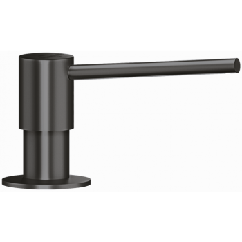 VILLEROY&BOCH Dozownik do mydła w płynie kolor antracyt 92362005 92362005 od 