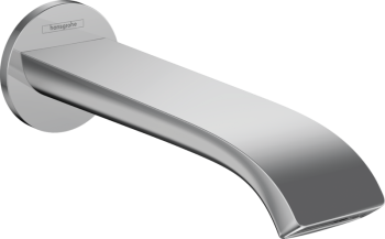 HANSGROHE Vivenis Wylewka wannowa chrom 75410000 75410000 od 