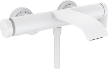 HANSGROHE Vivenis bateria wannowa natynkowa biały mat 75420700 75420700 od 