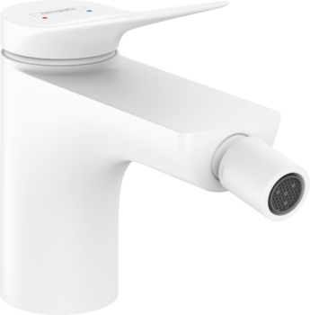 HANSGROHE Vivenis bateria bidetowa biały mat 75200700 75200700 od 