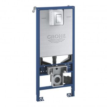 GROHE- Rapid SLX 3w1, 1.13 m spłuczka do WC  39603000 39603000 od 