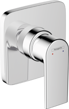 HANSGROHE Vernis Shape bateria prysznicowa do montażu podtynkowego chrom 71658000 71658000 od 