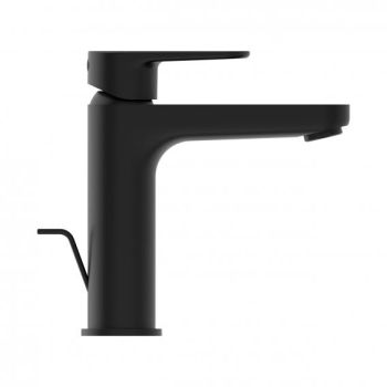 IDEAL STANDARD CERAFINE O Bateria umywalkowa czarny mat  BC699XG BC699XG od 