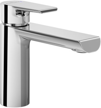 Villeroy&Boch Liberty bateria umywalkowa, chrom  TVW10700300161 TVW10700300161 od 