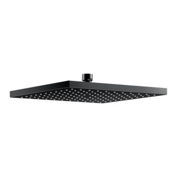 Keuco Universal deszczownica 25x25cm czarny mat 53086370100 53086370100 od 