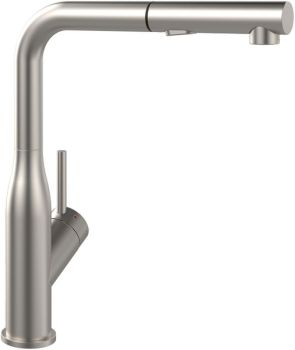 Villeroy&Boch Subway Style Shower bateria kuchenna kolor stal szlachetna szczotkowana 928500LC 928500LC od 