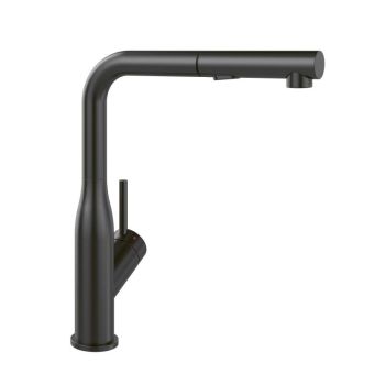 Villeroy&Boch Subway Style Shower bateria kuchenna kolor antracyt 92850005 92850005 od 