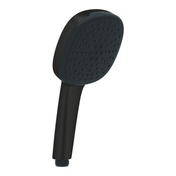 GROHE-Vitalio Comfort 110 Słuchawka prysznicowa, 2 strumienie czarny mat 263972431 263972431 od 
