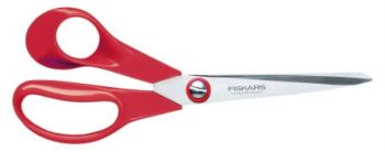 FISKARS Nożyczki uniwersalne, leworęczne, 21 cm 1000814 1000814 od 