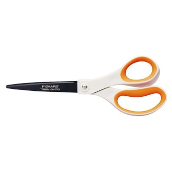 FISKARS Nożyczki uniwersalne Titanium Non-stick™ , 21 cm 1004721 1004721 od 