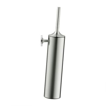 DURAVIT Starck T Szczotka do WC wisząca kolor stal nierdzewna 0099467000 0099467000 od 