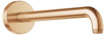 KEUCO Elegance Ramię prysznica 30 cm brąz szczotkowany 51688030300 51688030300 sk od 