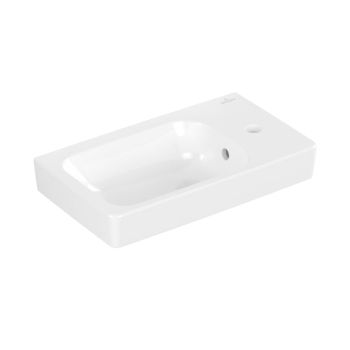 Villeroy & Boch Architectura umywalka 48 x 27,5 cm biała 43864801 43864801 od 