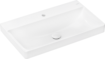 HANSGROHE Xelu Q Umywalka wpuszczana w blat 80 x 48 cm, biały 61022450 61022450 od 