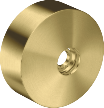 AXOR One Element przedłużający mosiądz szczotkowany 13610950 13610950 od 