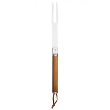 Fiskars Grill Chef Norden Widelec do grilla 44 cm Stal nierdzewna 1066427 1066427 od 